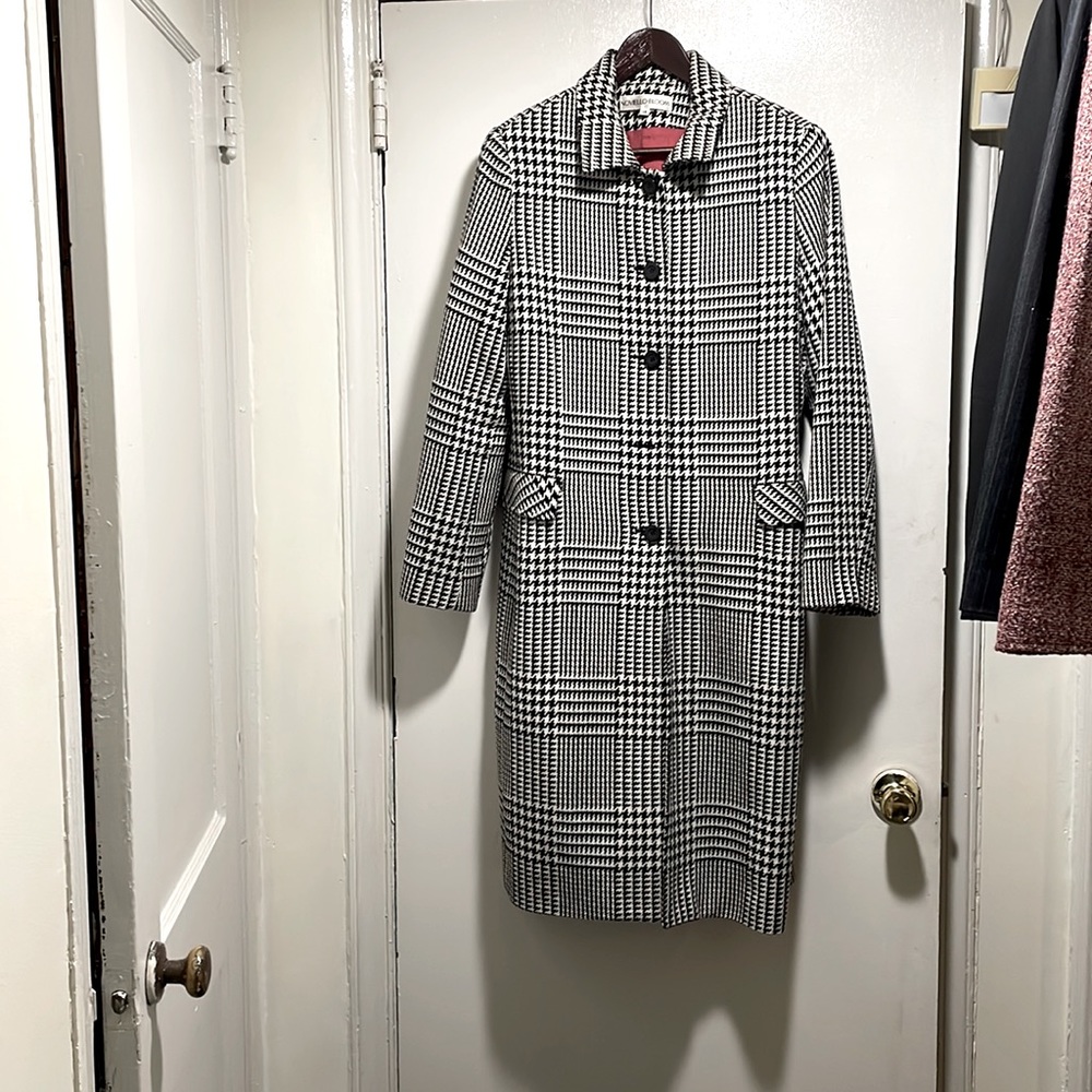 A closet staple dress up or dress down